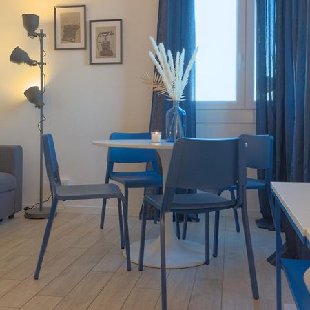 Sesto Sky Design - Sesto Rondo Διαμέρισμα Sesto San Giovanni Εξωτερικό φωτογραφία