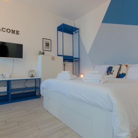 Sesto Sky Design - Sesto Rondo Διαμέρισμα Sesto San Giovanni Εξωτερικό φωτογραφία