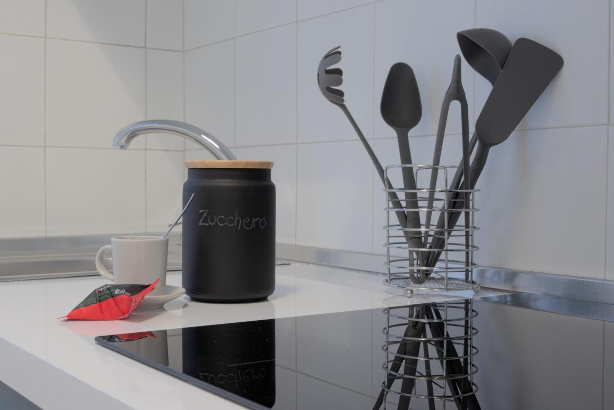Sesto Sky Design - Sesto Rondo Διαμέρισμα Sesto San Giovanni Εξωτερικό φωτογραφία