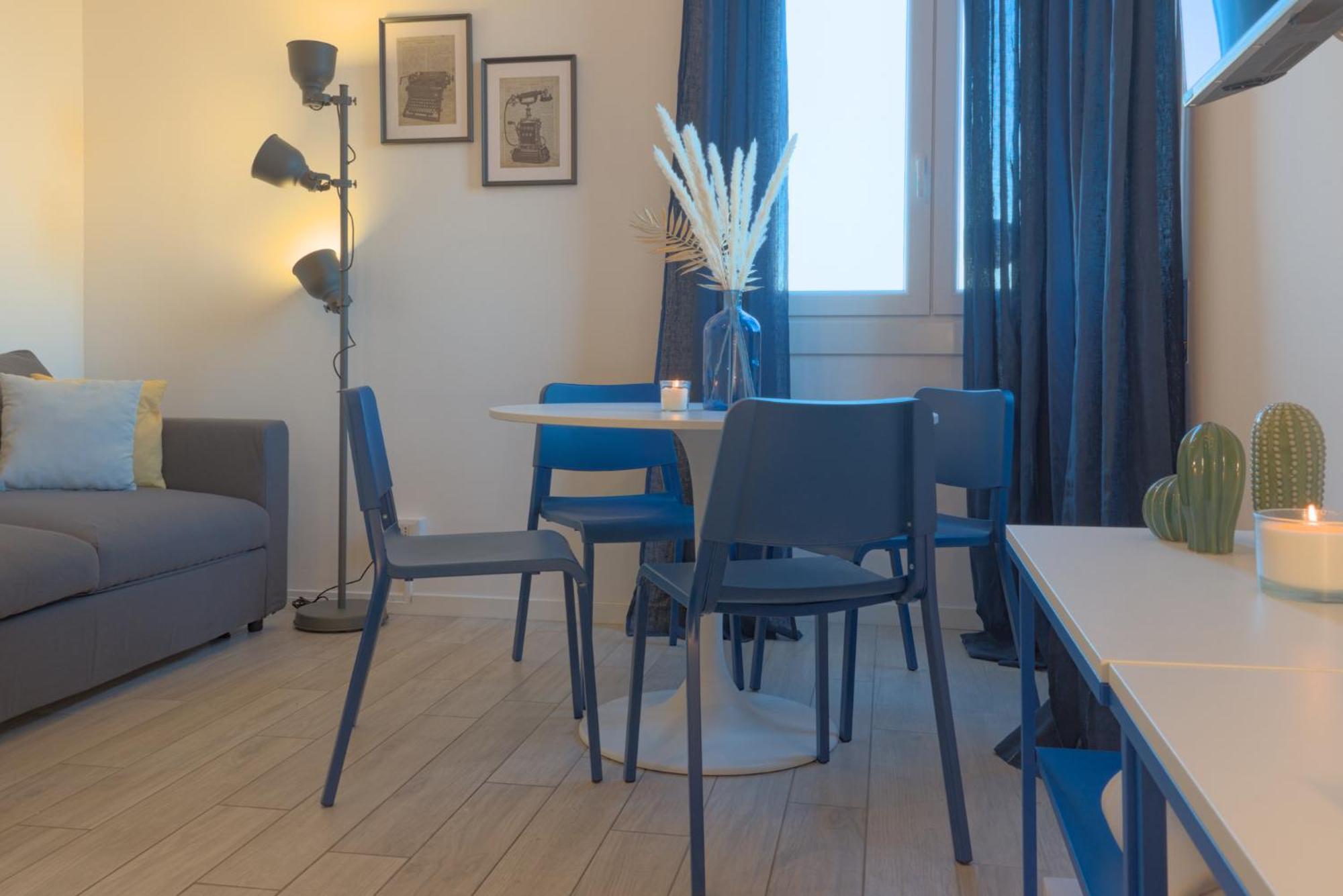 Sesto Sky Design - Sesto Rondo Διαμέρισμα Sesto San Giovanni Εξωτερικό φωτογραφία