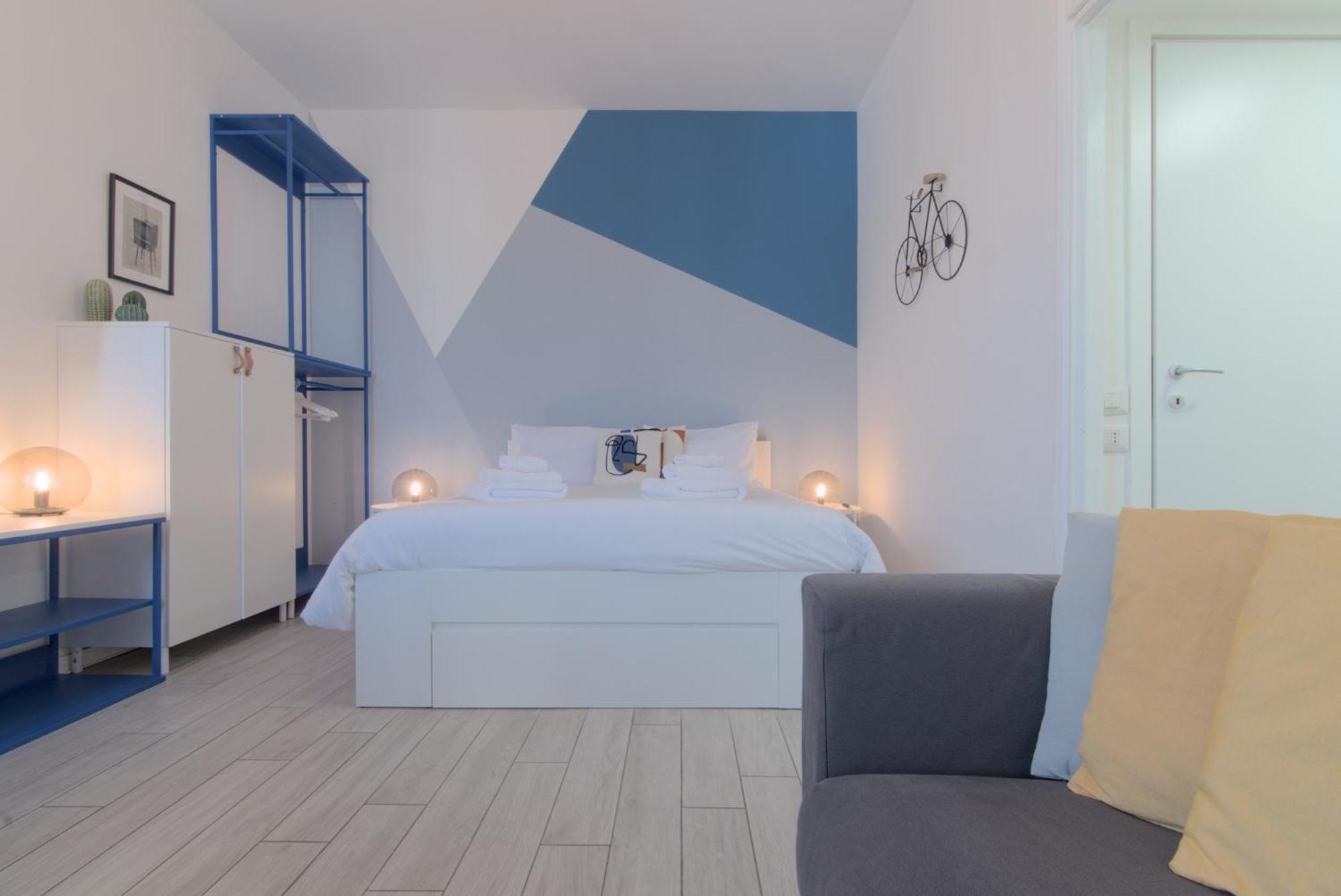 Sesto Sky Design - Sesto Rondo Διαμέρισμα Sesto San Giovanni Εξωτερικό φωτογραφία