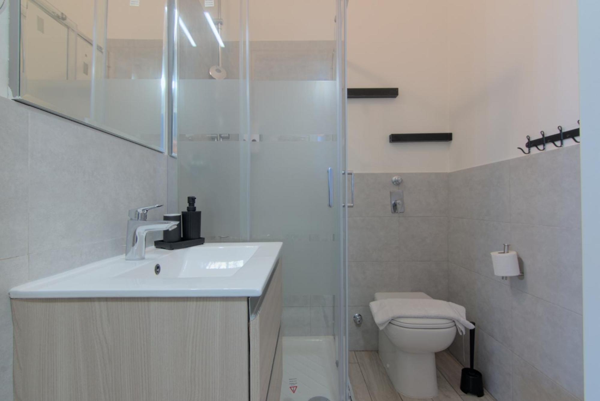 Sesto Sky Design - Sesto Rondo Διαμέρισμα Sesto San Giovanni Εξωτερικό φωτογραφία